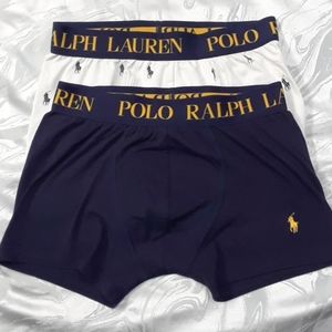 POLO RALPH LAUREN TRUNKS